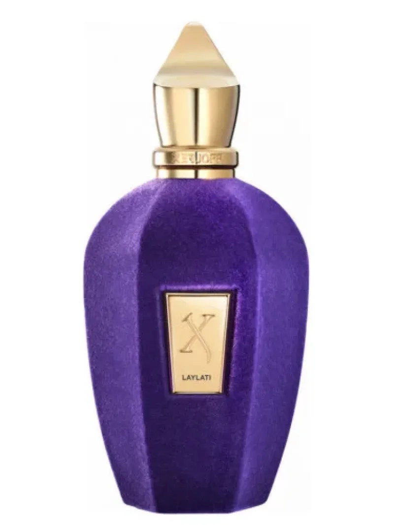 عطر زيرجوف ليلتي