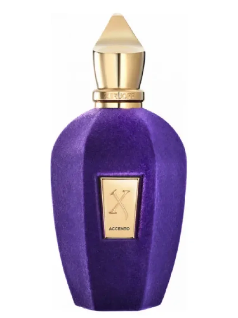 عطر زيرجوف اكسينتو