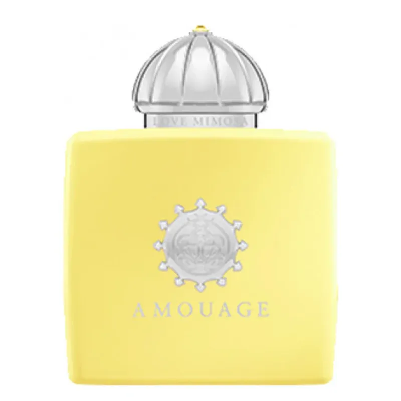 عطر امواج لوف ميموزا نسائي