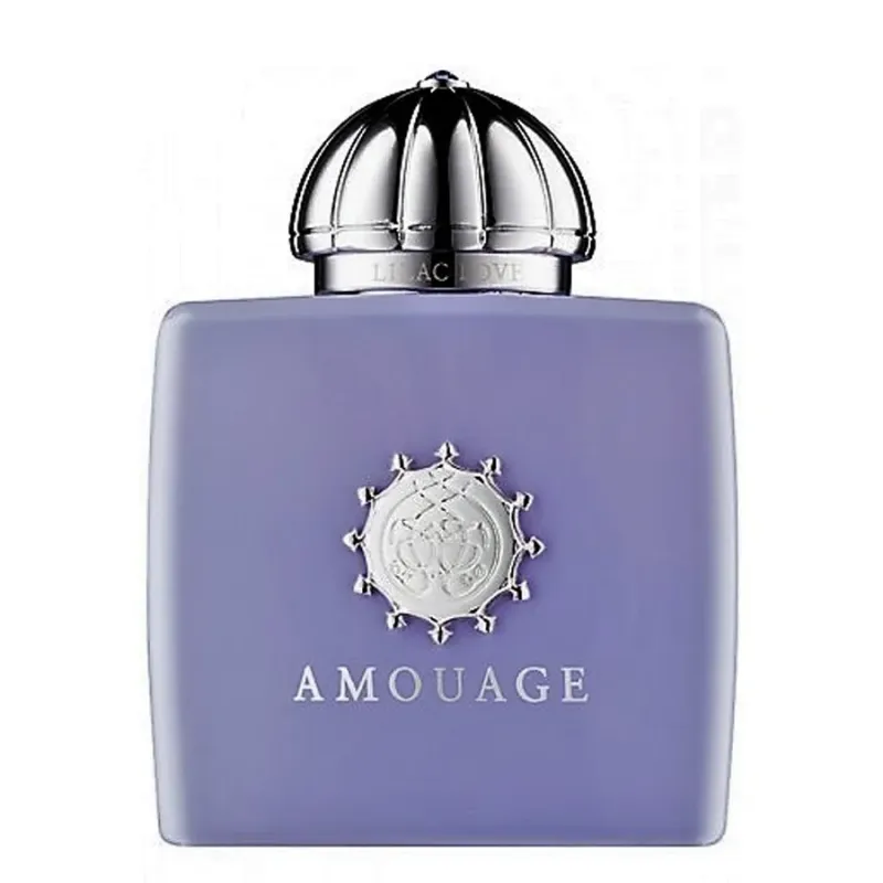 عطر امواج ليلك لوف نسائي 100مل