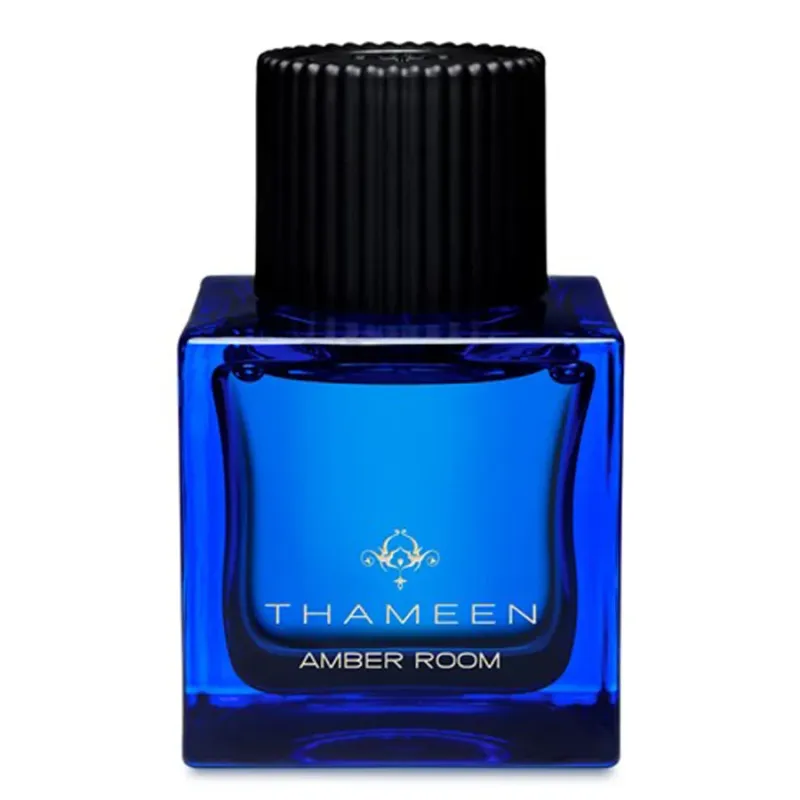 عطر ثمين عنبر روز 50مل