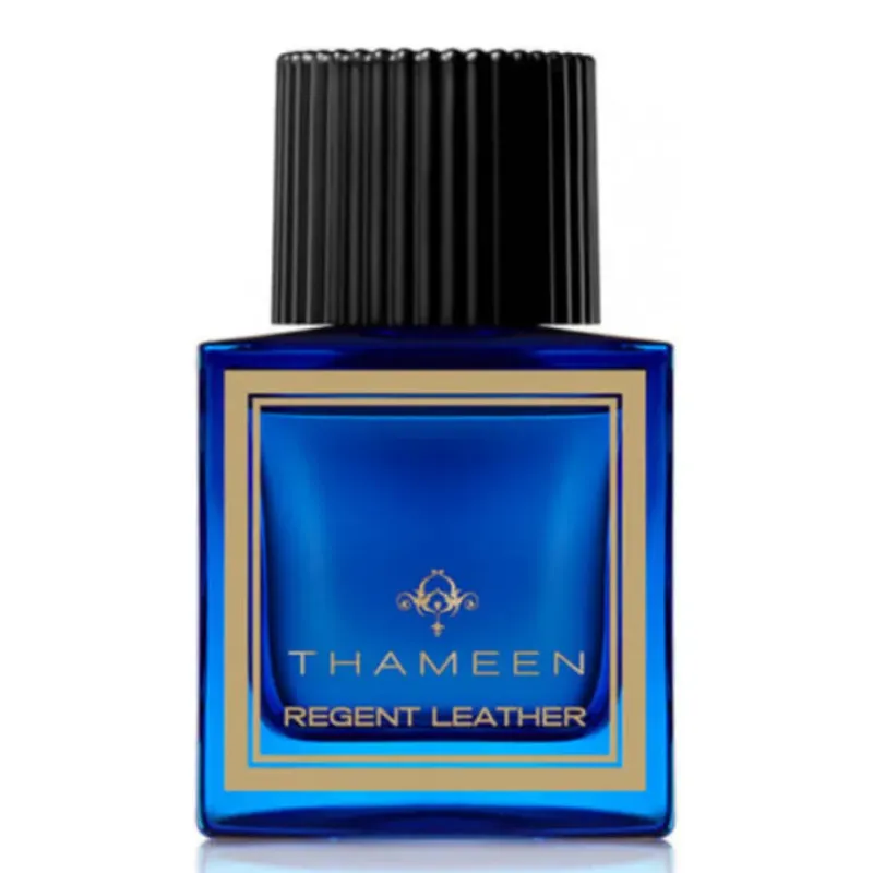 عطر ثمين ريجنت ليذر 50مل