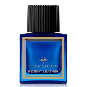 عطر ثمين ريجنت ليذر 50مل