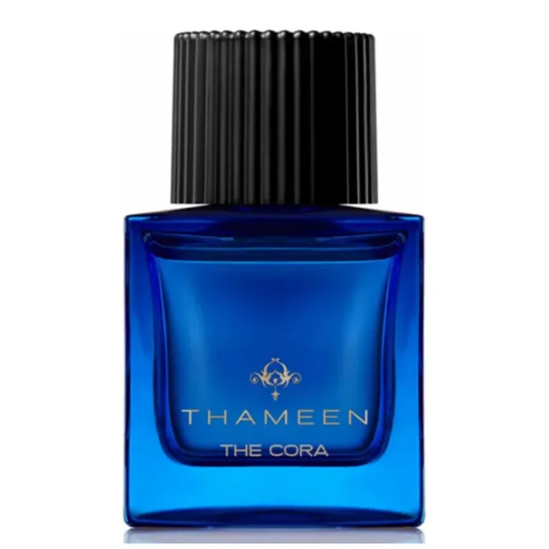 عطر ثمين ذا كورا 50مل