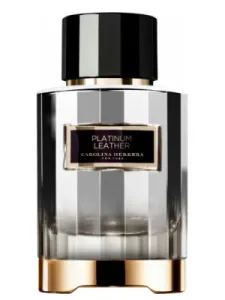 عطر كارولينا هيريرا بلاتينوم ليذر 100مل