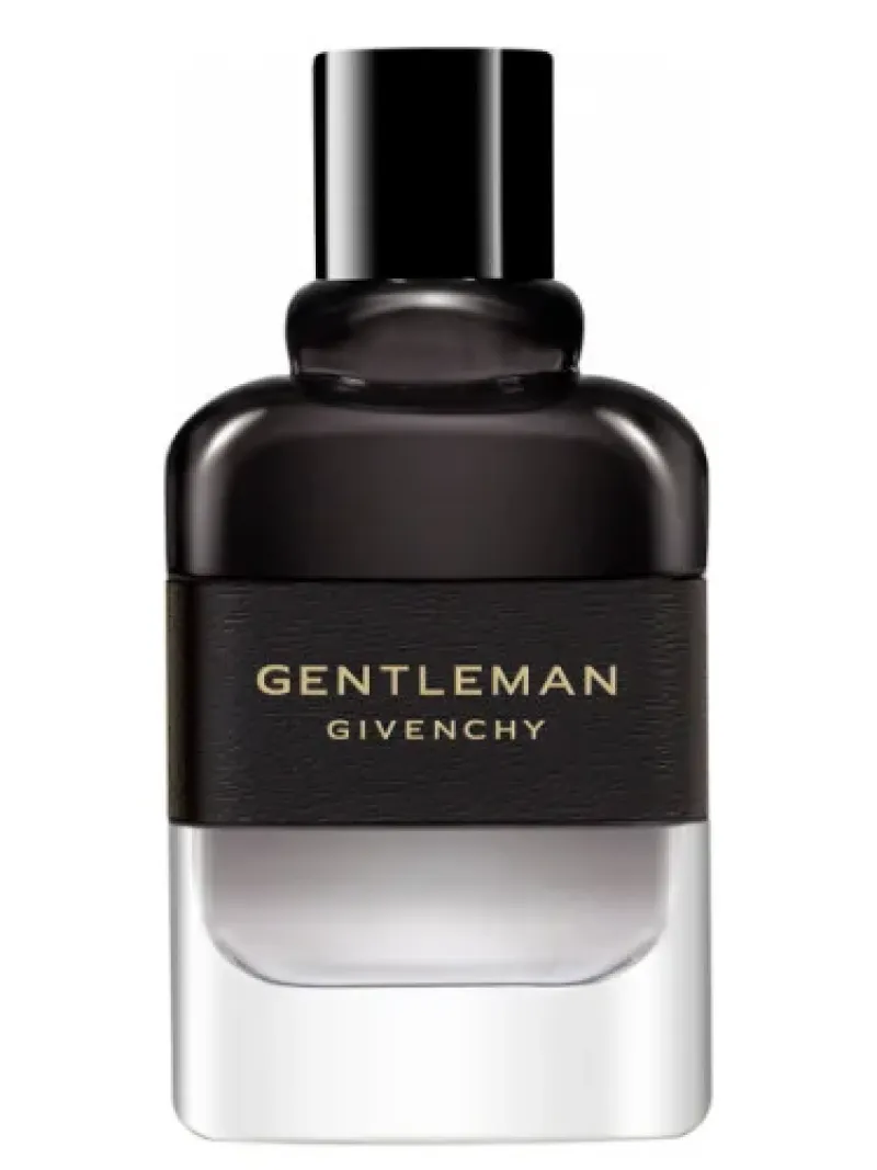 عطر جيفنشي جنتلمان بويسي دي برفيوم رجالي