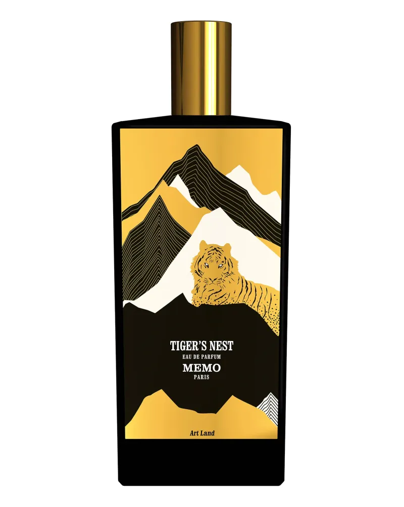 عطر ميمو باريس تايجر نست 75مل