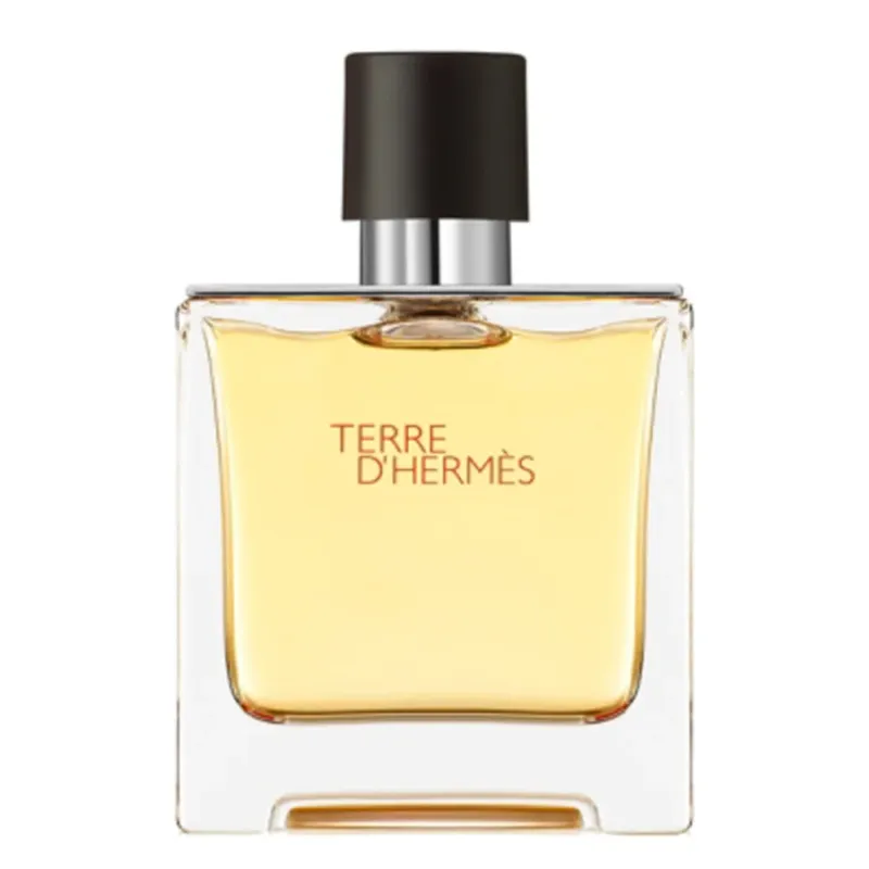 عطر هيرمس تيري دي برفيوم رجالي ميني