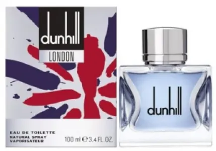 عطر دانهيل لندن رجالي