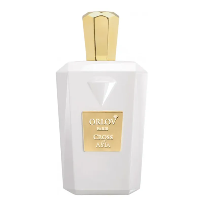 عطر اورلوف باريس كروس اف اسيا نسائي 75مل