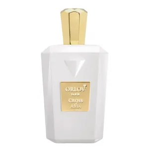عطر اورلوف باريس كروس اف اسيا نسائي 75مل