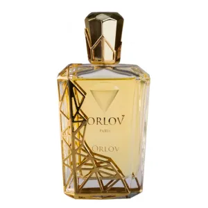 عطر اورلوف باريس اورلوف الكسير نسائي 75مل