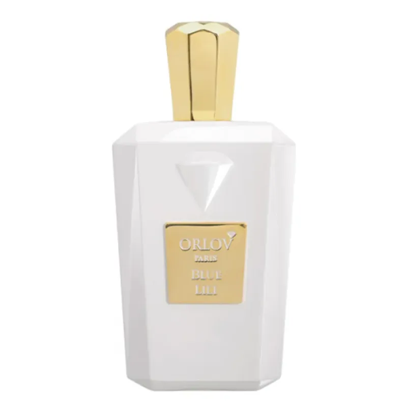 عطر اورلوف باريس بلو ليلى نسائي 75مل