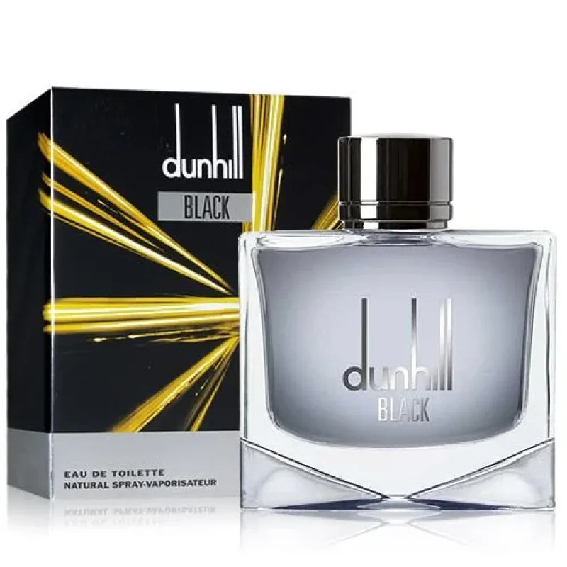 عطر دانهيل بلاك رجالي 100مل