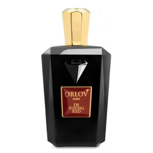 عطر اورلوف باريس دي يونج ريد 75مل