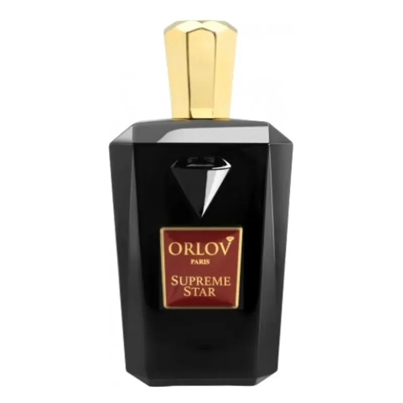 عطر اورلوف باريس سوبريم ستار 75مل
