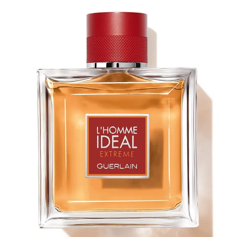 عطر جيرلان لي هوم ايديل اكستريم رجالي