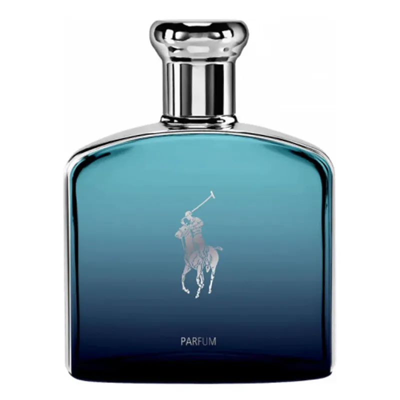 عطر رالف لورين بولو ديب بلو برفيوم رجالي