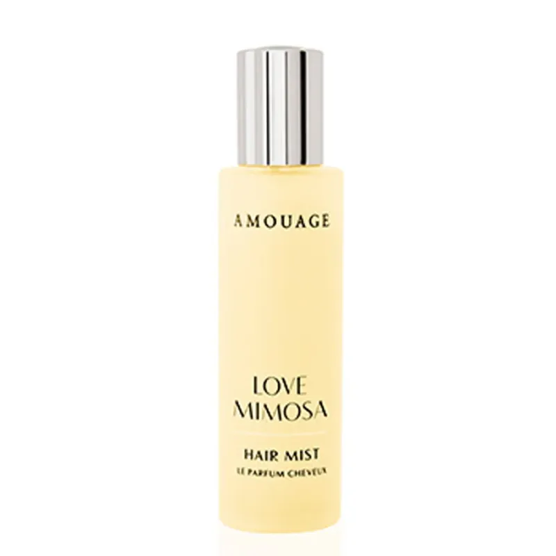 عطر شعر امواج لوف ميموزا نسائي 50مل