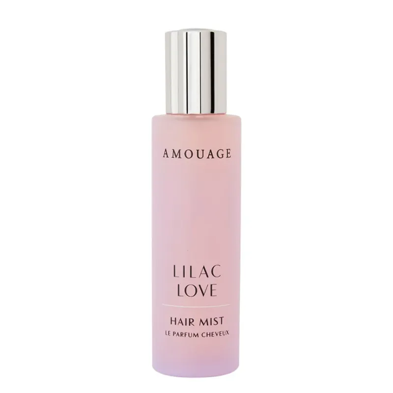 عطر شعر امواج ليلك لوف نسائي 50مل