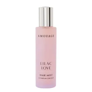 عطر شعر امواج ليلك لوف نسائي 50مل