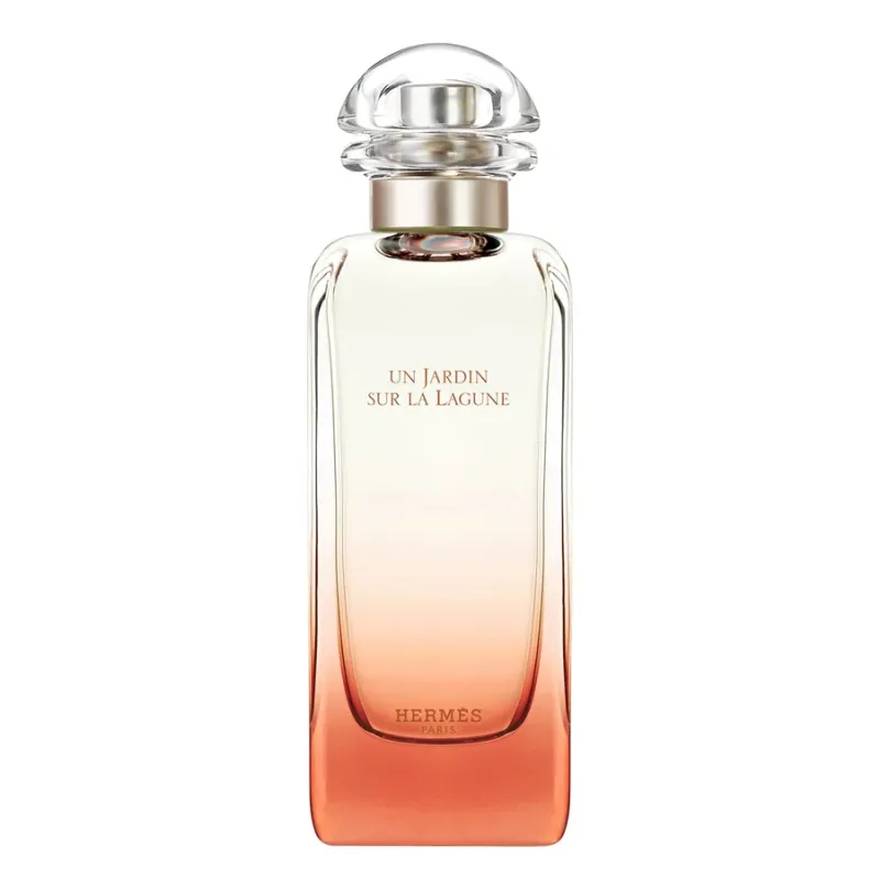 عطر هيرمس ان جاردن سورلا لاجون تواليت
