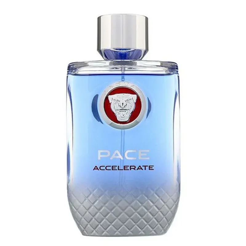 عطر جاكوار بيس اكسيلريت رجالي 100مل