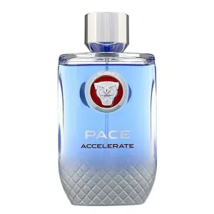 عطر جاكوار بيس اكسيلريت رجالي 100مل