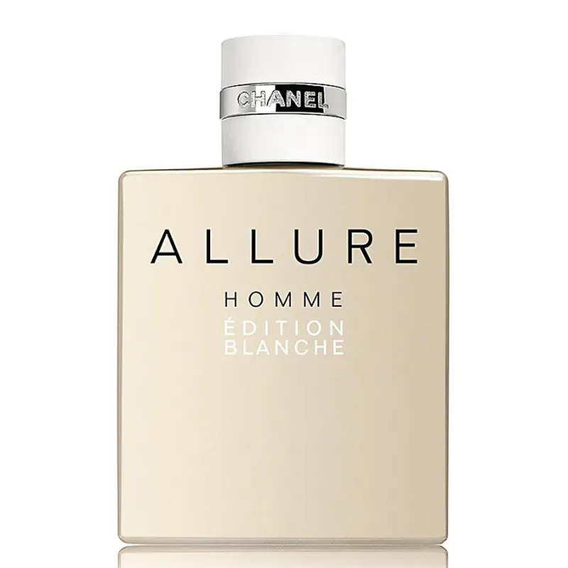 عطر شانيل الور هوم اديشن بلانش دي برفيوم رجالي