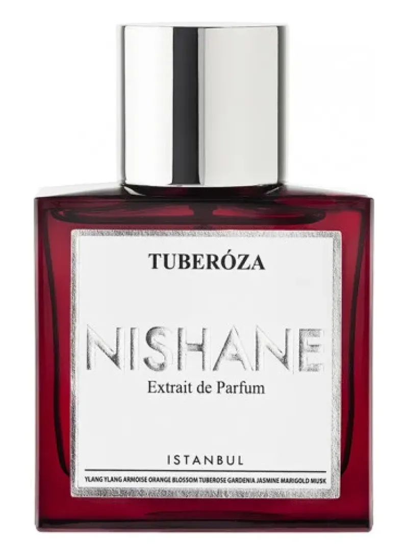 عطر نيشان تيوبروزا 50مل