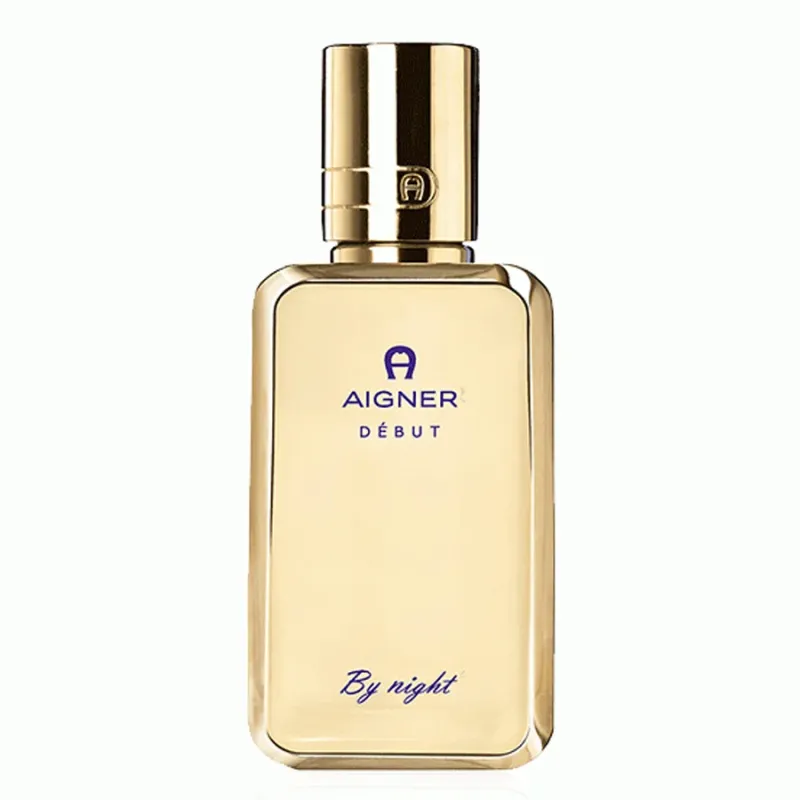 عطر اجنر ديبيوت باي نايت نسائي ميني 8مل