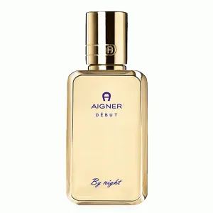 عطر اجنر ديبيوت باي نايت نسائي ميني 8مل