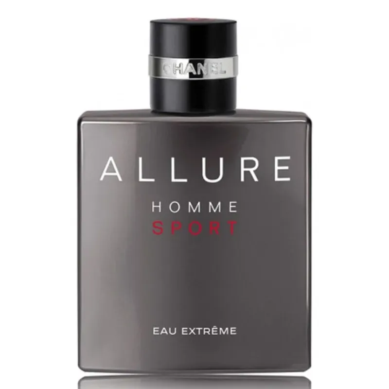 عطر شانيل الور هوم سبورت اكستريم رجالي