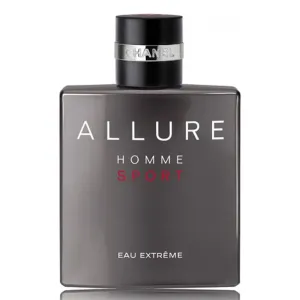 عطر شانيل الور هوم سبورت اكستريم رجالي