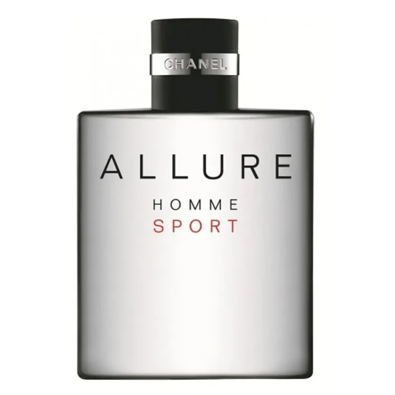 عطر شانيل الور هوم سبورت تواليت رجالي