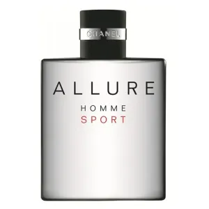 عطر شانيل الور هوم سبورت تواليت رجالي