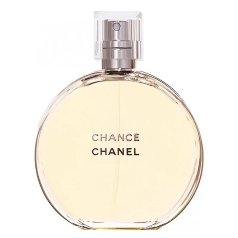 عطر شانيل شانس تواليت نسائي