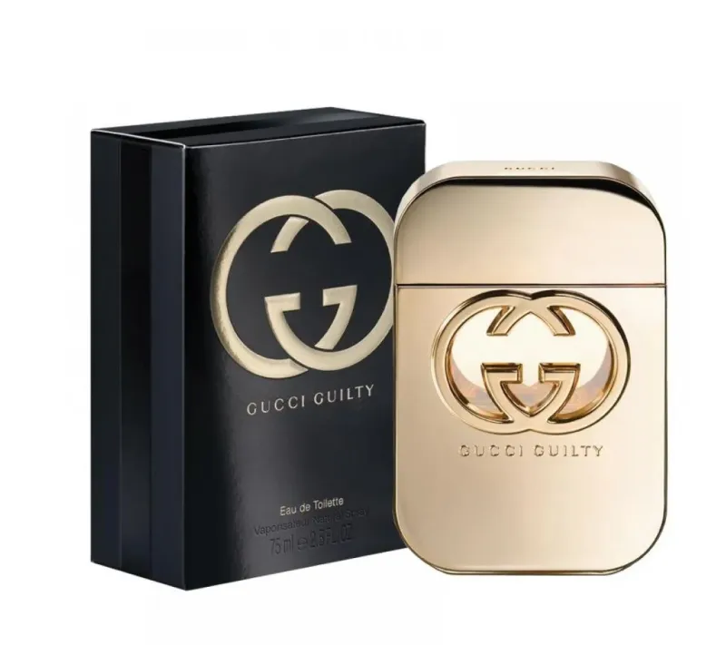 عطر قوتشي جيلتي تواليت نسائي