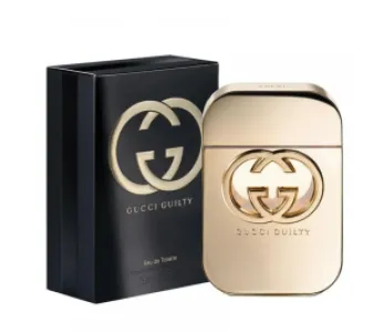 عطر قوتشي جيلتي تواليت نسائي