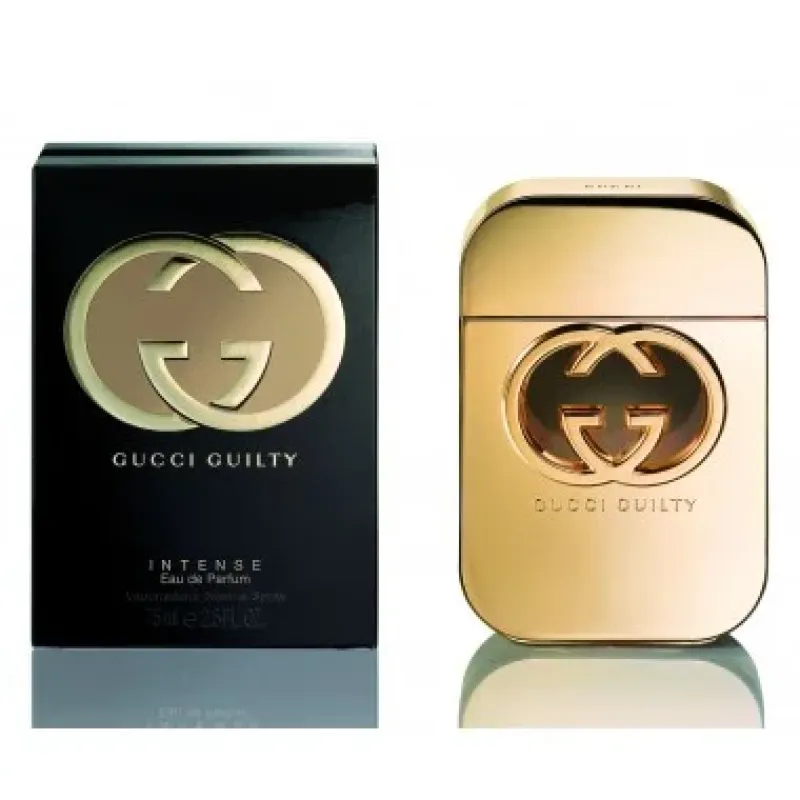 عطر قوتشي جيلتي انتنس نسائي