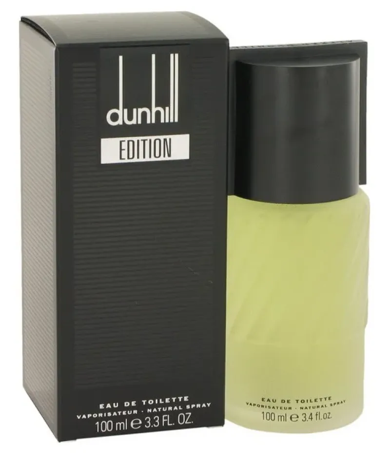 عطر دانهيل ايديشن رجالي 100مل