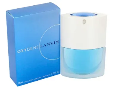 عطر لانفين اوكسجين هوم نسائي 75مل