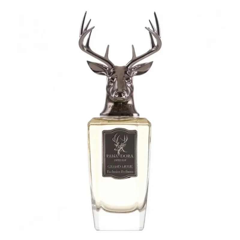 عطر بانا دورا جراند مسك 100مل