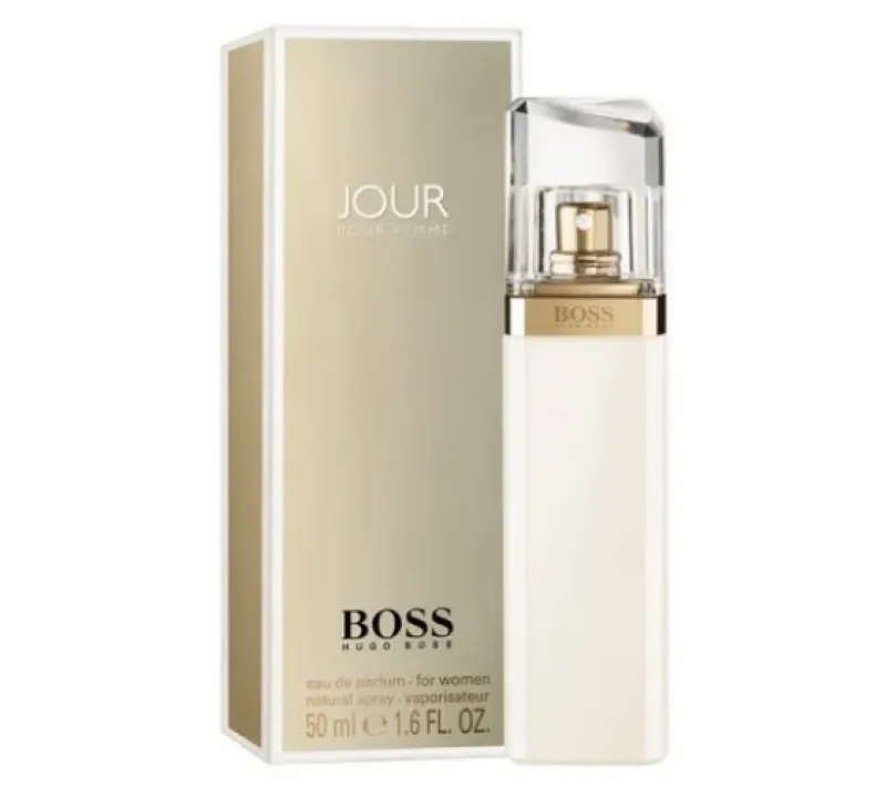 عطر بوس هوجو جور نسائي