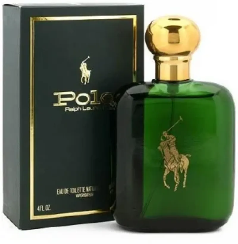 عطر رالف لورين بولو جرين رجالي