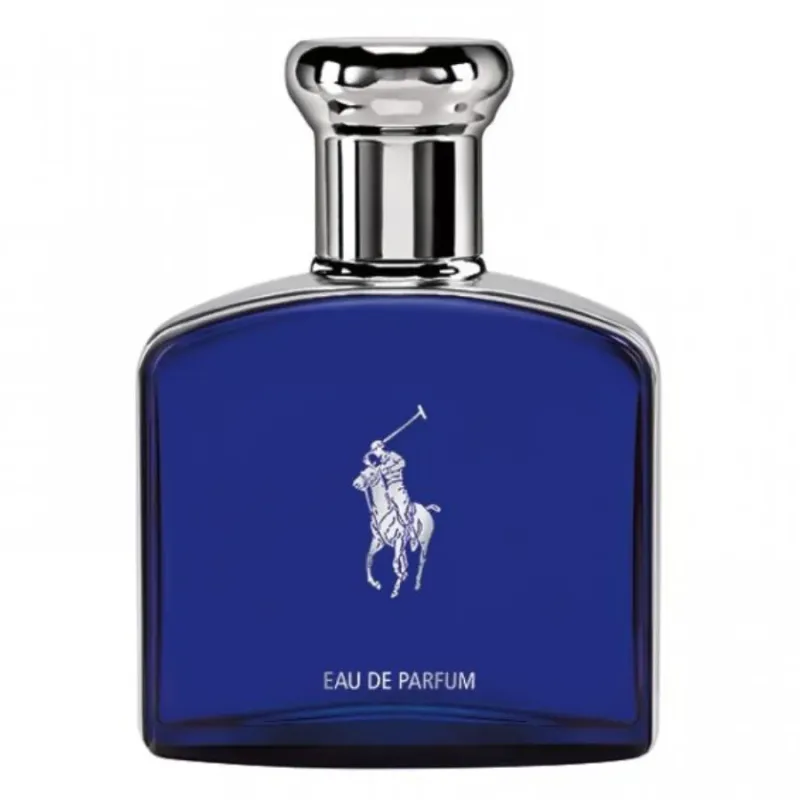 عطر رالف لورين بولو بلو دي برفيوم رجالي