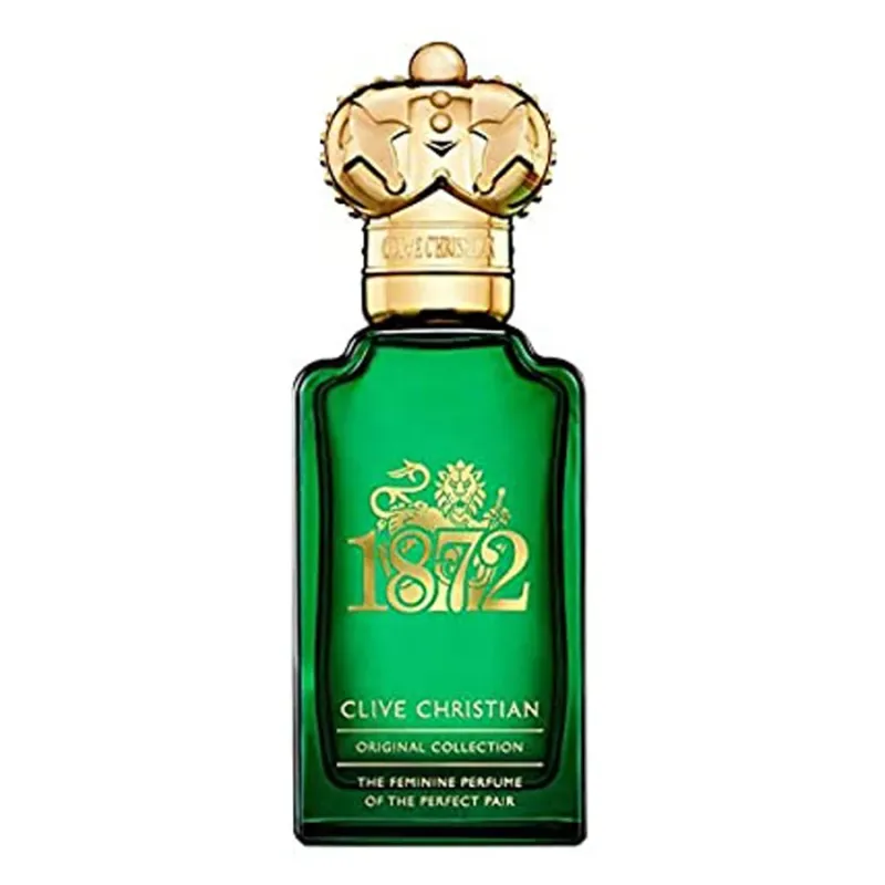 عطر كلايف كريستيان 1872 نسائي 50مل