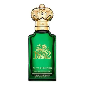 عطر كلايف كريستيان 1872 نسائي 50مل