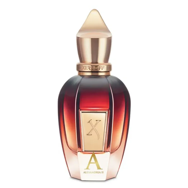 عطر زيرجوف الكساندريا II