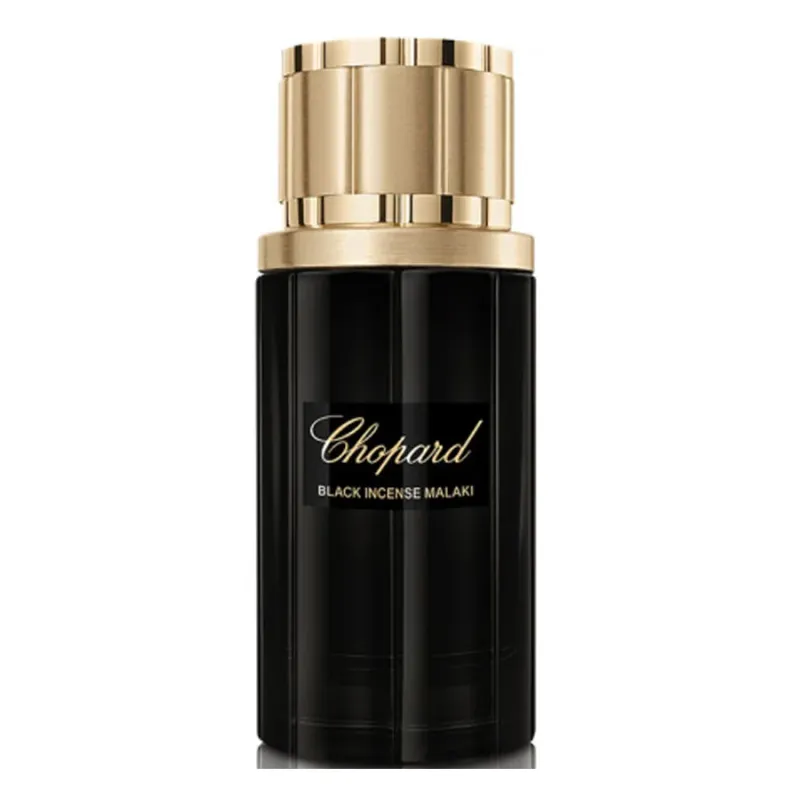 عطر شوبارد بلاك انسنس ملكي 80مل